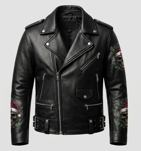 Men genuine leather - men’s,