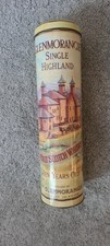 Vintage GLENMORANGIE Whiskey