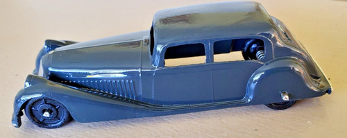 Rare 1940s louis marx - 1940s, no.