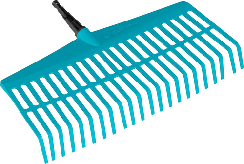 Gardena combisystem lawn - lawn, rake