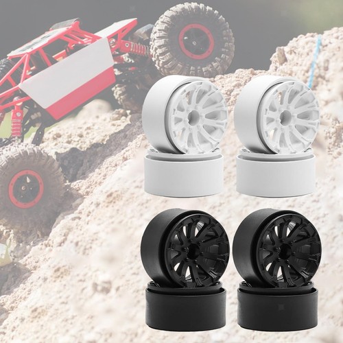 Wheel rims - 1.9",