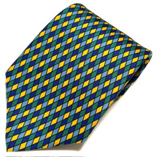 Turnbull & Asser Tie Multi