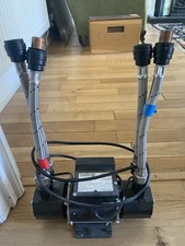 water pump stuart turner 1.8