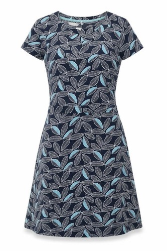 Mudd water womens a line - water, a-line
