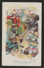 OGDENS-VICTORIA CROSS HEROES 1901-#15- EDWARDS 