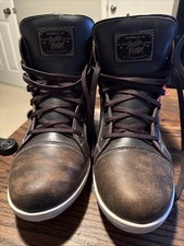 Indie Ridge Comanche