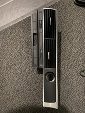 Audi A6 C6 dash center air