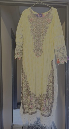 Hussain rehar embroidered - rehar,