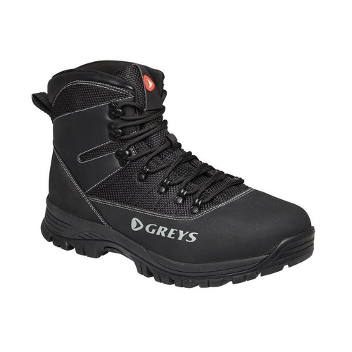 Greys boots tital - cleated, sole