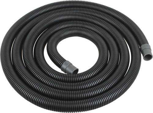 25ft ribbed hosing for - |,
