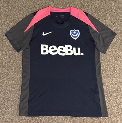 Portsmouth 2025 nike - fc,