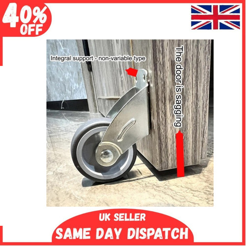 2pcs silent directional - silent,