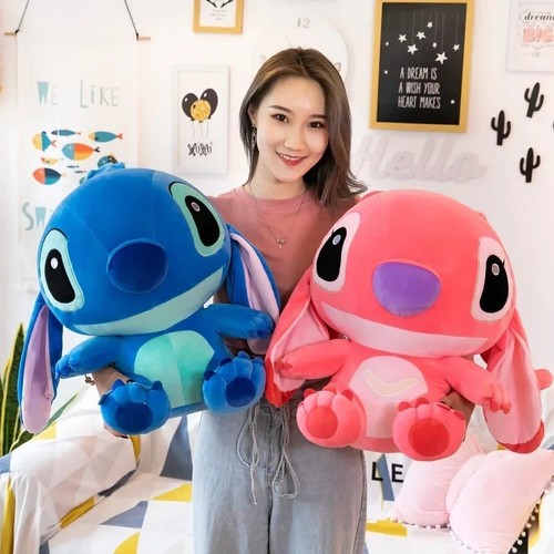 20cm giant cute disney blue - giant,