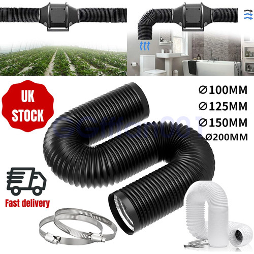 8inch aluminium pvc - aluminium,