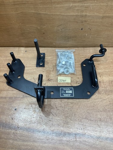 M1808 point hitch - 3,