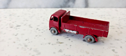 Matchbox lesney 30b erf 4 - matchbox, no.30b