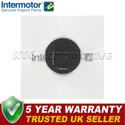 Intermotor flasher unit relay - intermotor,