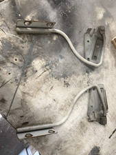 Ford Transit mk6 bonnet hinges
