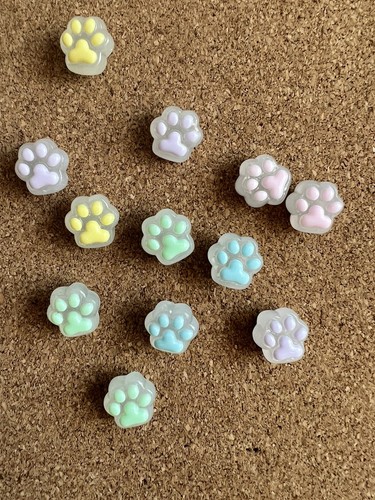 20pcs thumbtack mini - thumbtack,