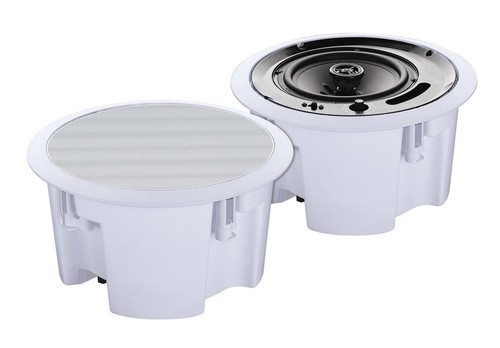 100v line 8ohm round way - 100v,