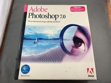 Adobe Photoshop 7.0 Upgrade