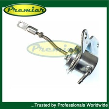 Premier Turbo Turbocharger