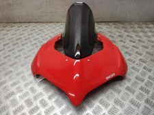 2017 DUCATI PANIGALE Front top