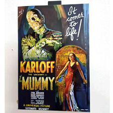 NECA Mummy Ultimate Universal