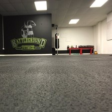Gym mats heavy duty rubber - gym,