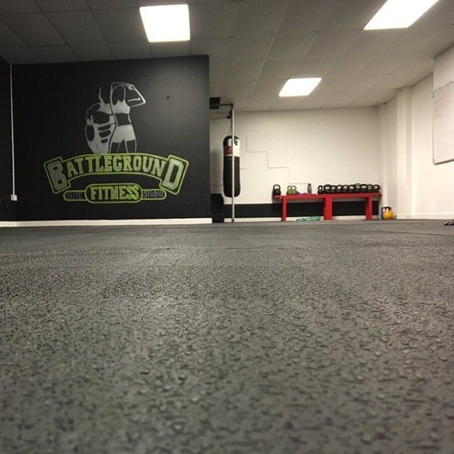 Gym mats heavy - gym, duty