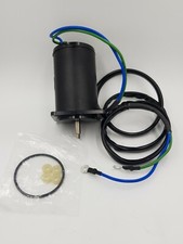 Yamaha 80 100 HP outboard  Power trim and tilt motor  4 stroke carburettors type