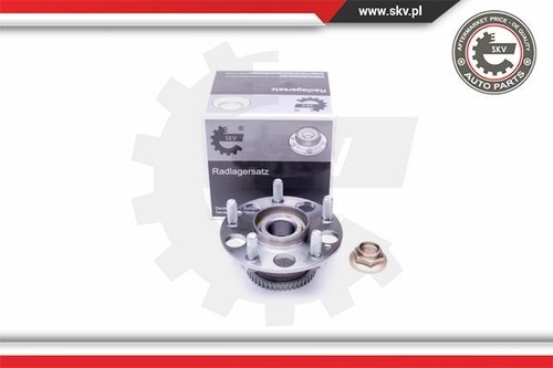 Wheel bearing kit - kit, skv