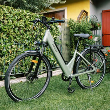 Fafrees E-Bike 27.5" Electric