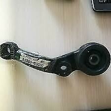 Toyota land cruiser front - toyota,