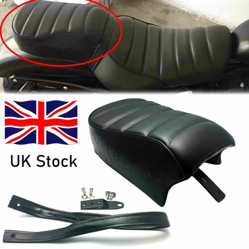 Rear passenger pillion - pillion, seat
