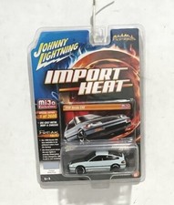 Johnny Lightning 1/64 Honda