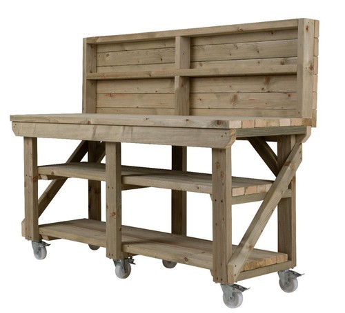 Workshop tool store - workshop,