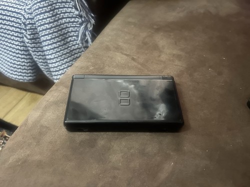 Nintendo lite black - ds,