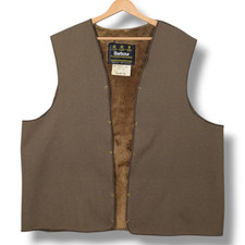 Barbour A297 Acrylic Lining