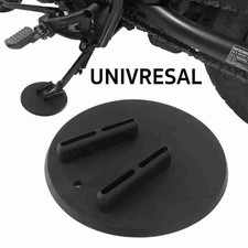 Motorcycle Bike Kickstand Side