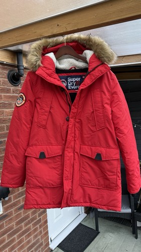 Superdry men everest - superdry,