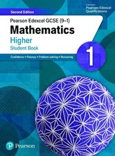 Pearson Edexcel GCSE (9-1)