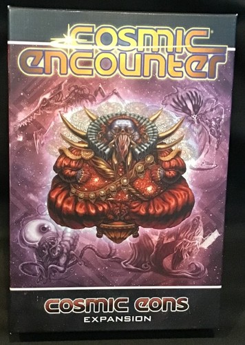 Cosmic encounter eons - encounter, ~