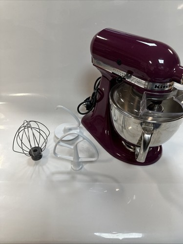 Kitchenaid artisan stand mixer - artisan,