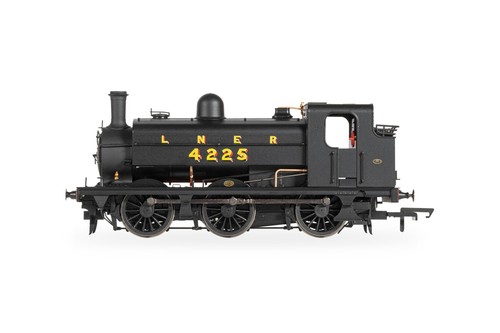 Hornby r30366 lner - hornby, klasse