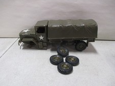 GMC CCKW 353 Military Cargo