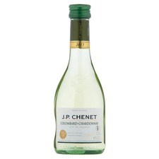 J.P. Chenet Colombard