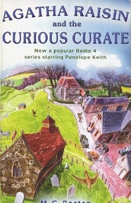 Agatha raisin and - agatha,