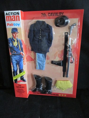 Action man 40th - action,