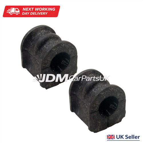 Rear stabiliser anti roll - d,